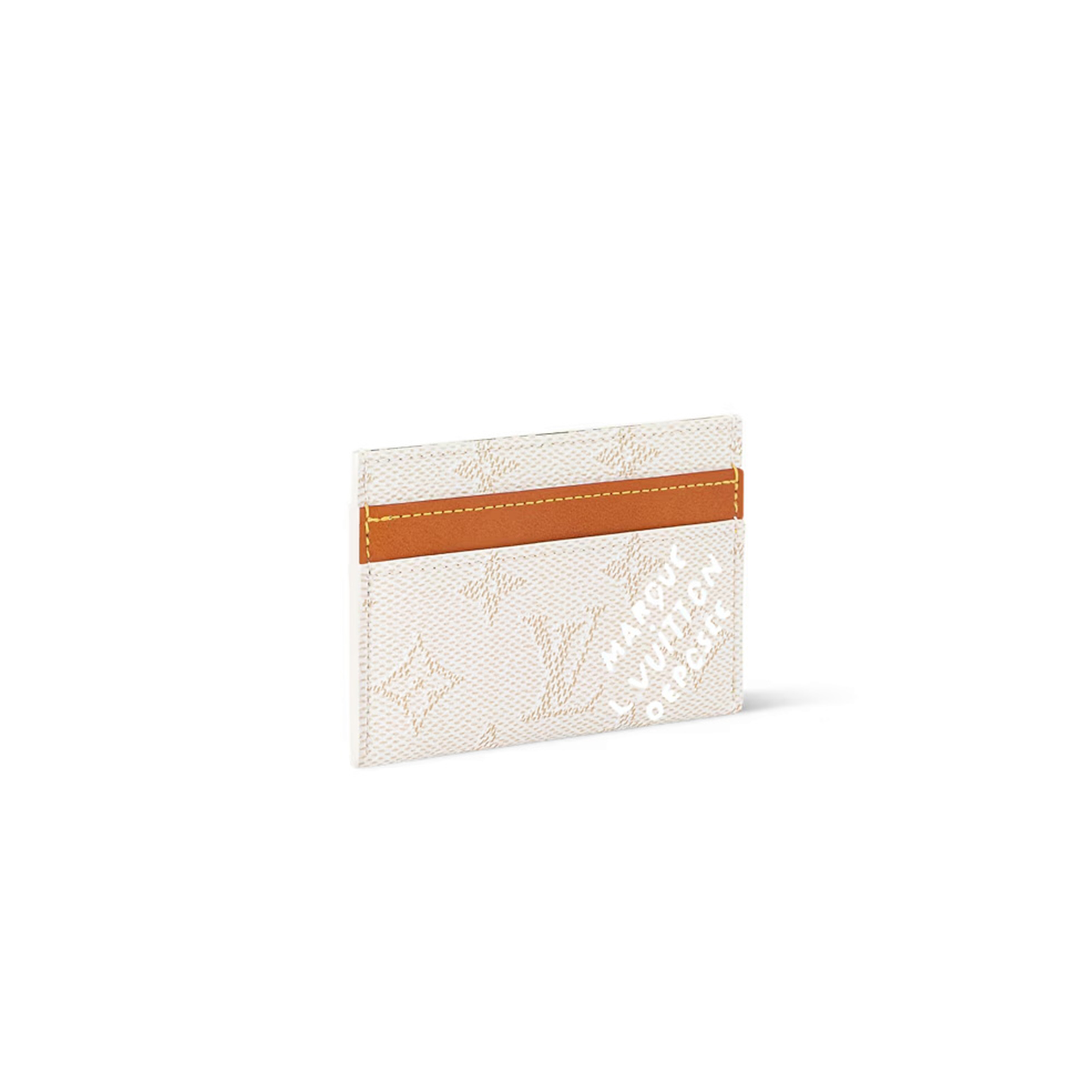 l0*is V*t0n double card holder m14766 (11*7*1.5cm)
